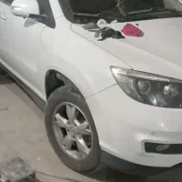 صافکاری وشاسی کشی خارجی وایرانی