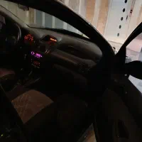 206 تیپ ۳ مدل ۸۹|خودرو سواری و وانت|تهران, نارمک|دیوار