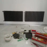 تاسیسات|خدمات پیشه و مهارت|پردیس, فاز ۳|دیوار