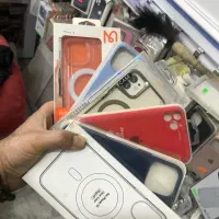 گارد ایفون متنوع در رنگ و جنس