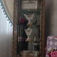 بوفه برنز