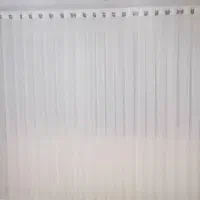 پرده حریر سایت ترک نو استفاده نشده