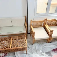 مبل سنتی|مبلمان خانگی و میز عسلی|تهران, تهرانپارس غربی|دیوار