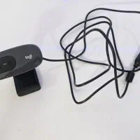 وبکم لاجیتک C270 HD