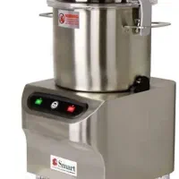 کاتر میکسر ۸ لیتری