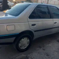 پژو۴۰۵|خودرو سواری و وانت|مرند, |دیوار
