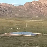 نیروی کار ساده در گلخانه صیفی جات