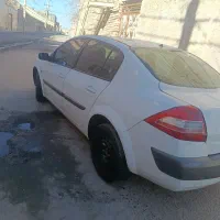 مگان2000اتومات|خودرو سواری و وانت|زاهدان, |دیوار