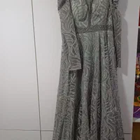لباس مجلسی