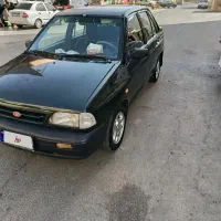 پراید81عروسک