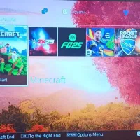 کپی خور کردن هر ورژنی و نصب هر بازی Ps4 بازیر نویس|کنسول، بازی ویدئویی و آنلاین|پرند, فاز ۲|دیوار