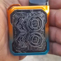 ویپ کالیبرن مدل gk2