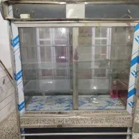 یخچال بزرگ|یخچال و فریزر|اصفهان, طاحونه|دیوار