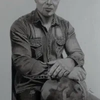 سفارش طراحی چهره سیاقلم