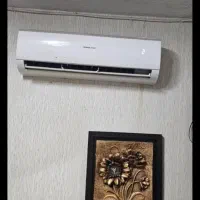 نصب وسرویس وتعمیرات کولرگازی اسپلیت و پنجره ای