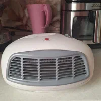 بخاری رو میزی پارس خزر