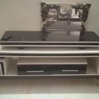 میزتلویزیون تابلو