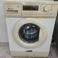 ماشین لباسشویی اسنوا