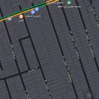 فروش خانه به همراه دو مغازه گلشهر در حاشیه