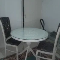 میز نهارخوری