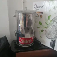 سبزی خوردکن استیل