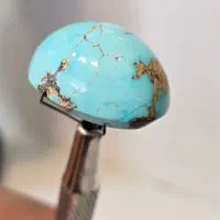 نگین فیروزه