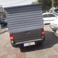 پراید وانت|خودرو سواری و وانت|قرچک, میرزائی جنوبی|دیوار