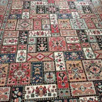 گلیم ۴متری نو