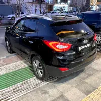 توسان 2015 فول|خودرو سواری و وانت|اصفهان, تخت فولاد|دیوار