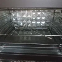 توستر ال جی ۶۰لیتر