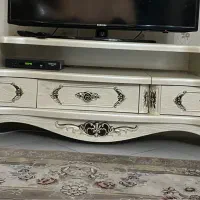 میز تلویزیون