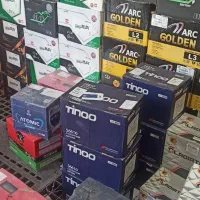 نمایندگی فروش باطری|قطعات یدکی و لوازم جانبی|اسفراین, |دیوار