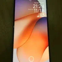 گوشی ردمی نوت۱۳ درحد گارانتی دار