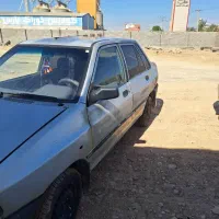 ماشین پراید|خودرو سواری و وانت|لردگان, |دیوار