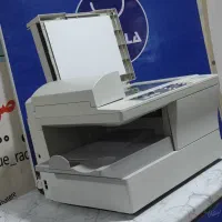 پرینتر لیزری چهار کاره شارپ