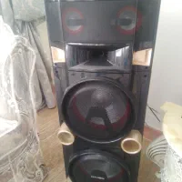 اسپیکر|صوتی و تصویری|اصفهان, گورتان|دیوار