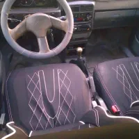 پراید تمیز|خودرو سواری و وانت|ارومیه, |دیوار