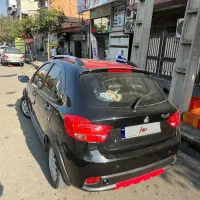 کوییک gxrl|خودرو سواری و وانت|گرگان, |دیوار