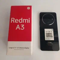 گوشی ردمی a3