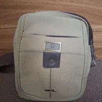 کیف دوشی
