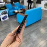 14 پرومکس مشکی 256|موبایل|گرگان, |دیوار