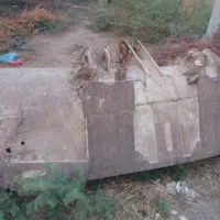 بیل ،باکت ،پاکت،لودر zl 50 نیاز به تعمیر|قطعات یدکی و لوازم جانبی|حمیدیه, |دیوار