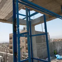 اجرای اسکلت آسانسور|خدمات پیشه و مهارت|بجنورد, |دیوار