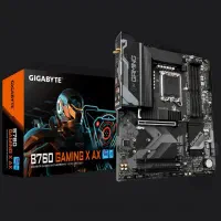 مادربرد و cpu نو