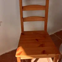 میز غذاخوری چهار نفره