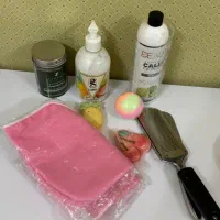 صندلی پدیکور|آرایشگاه و سالنهای زیبایی|رشت, دیلمان|دیوار