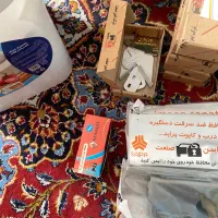 فروش قطعات ضدسرقت خودرو|قطعات یدکی و لوازم جانبی|همدان, |دیوار