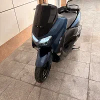 یاماها ان‌مکس NMAX