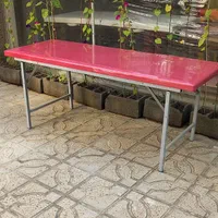 بولستر ماساژ تخت انواع خدمات