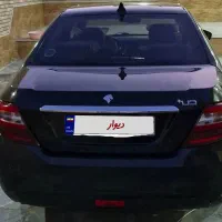دنا پلاس توربو اتوماتیک ابشنال403|خودرو سواری و وانت|اصفهان, بهارستان|دیوار